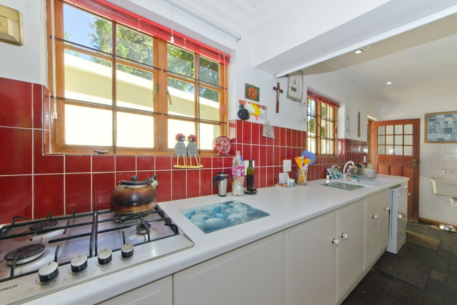 4 Bedroom Property for Sale in Belvedere Western Cape